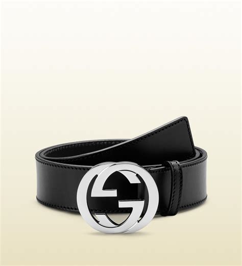 gucci belt black ingegrafeerd|Gucci belt with interlocking g.